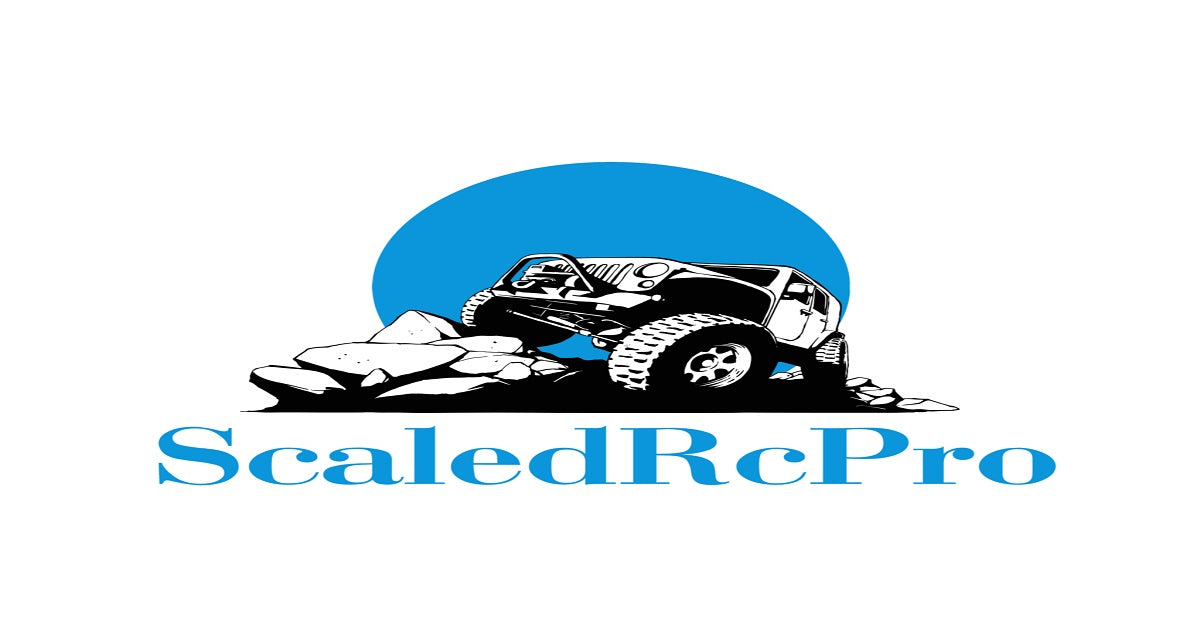 ScaledRcPro