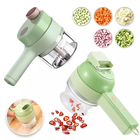 ElectricMixer