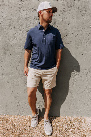 Filson Granite Mountain Shorts 20190979 - M.W. Reynolds