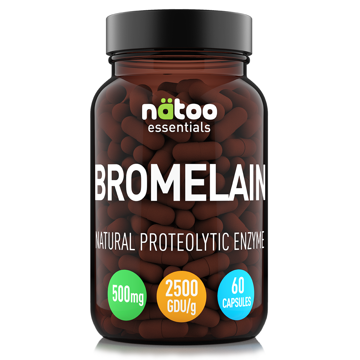 Bromelain nätoo