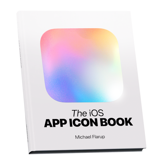 The App Icon Book