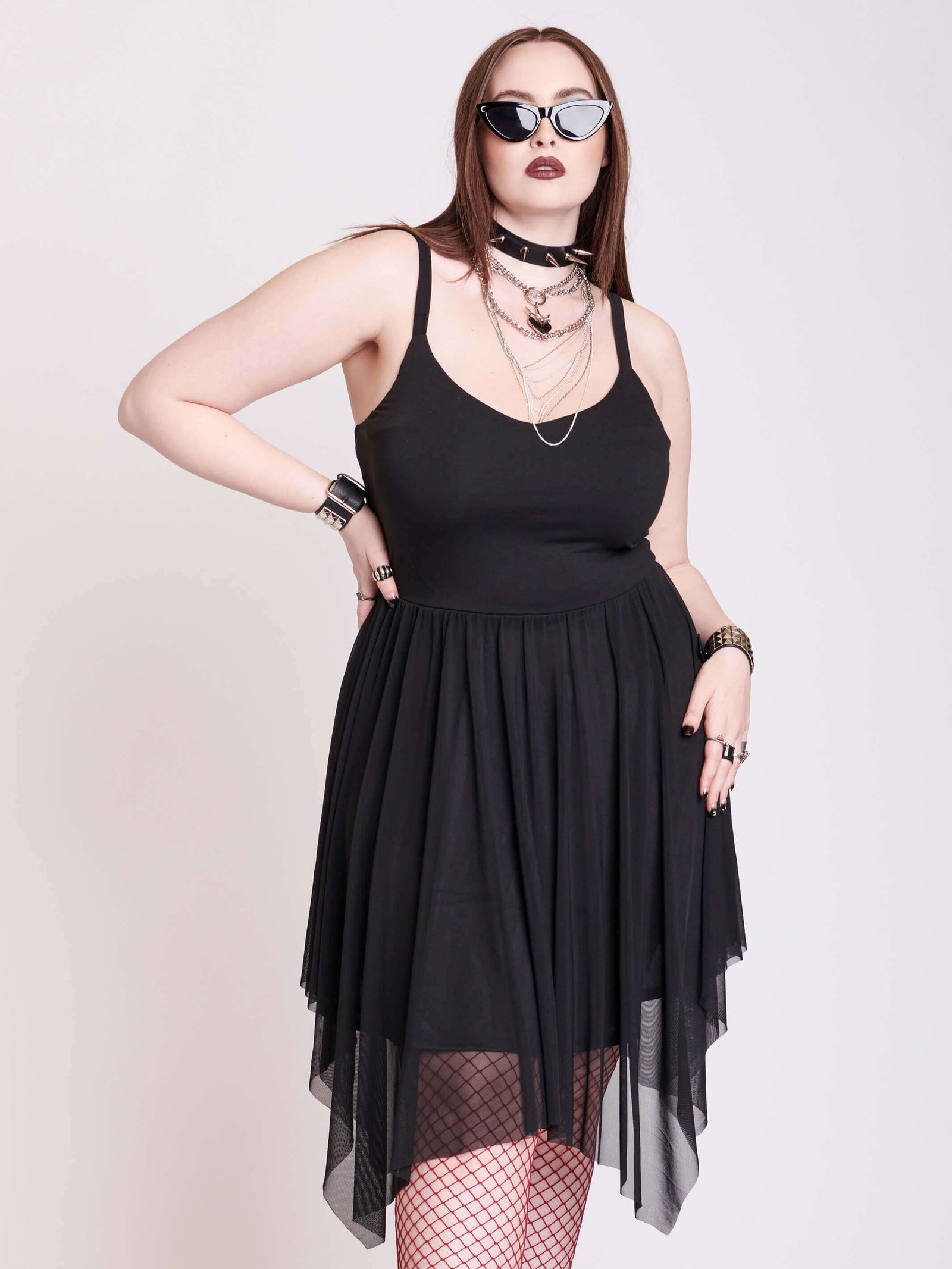 Plus Size Clothes & Clothing | Midnight