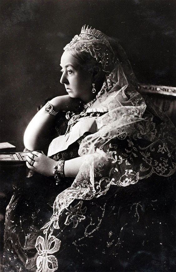 Queen Victoria