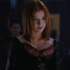 Willow Rosenberg