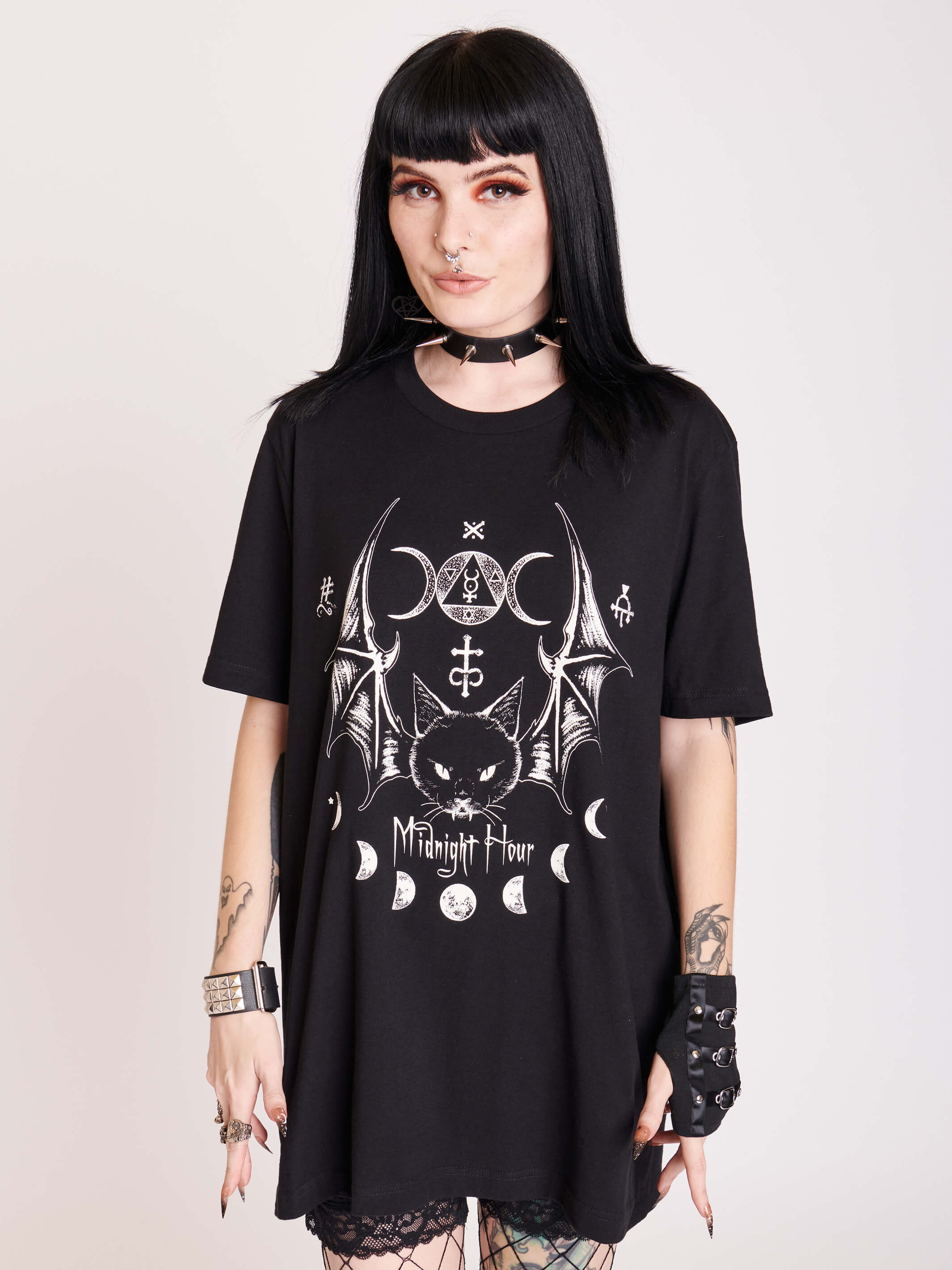 Goth Tees