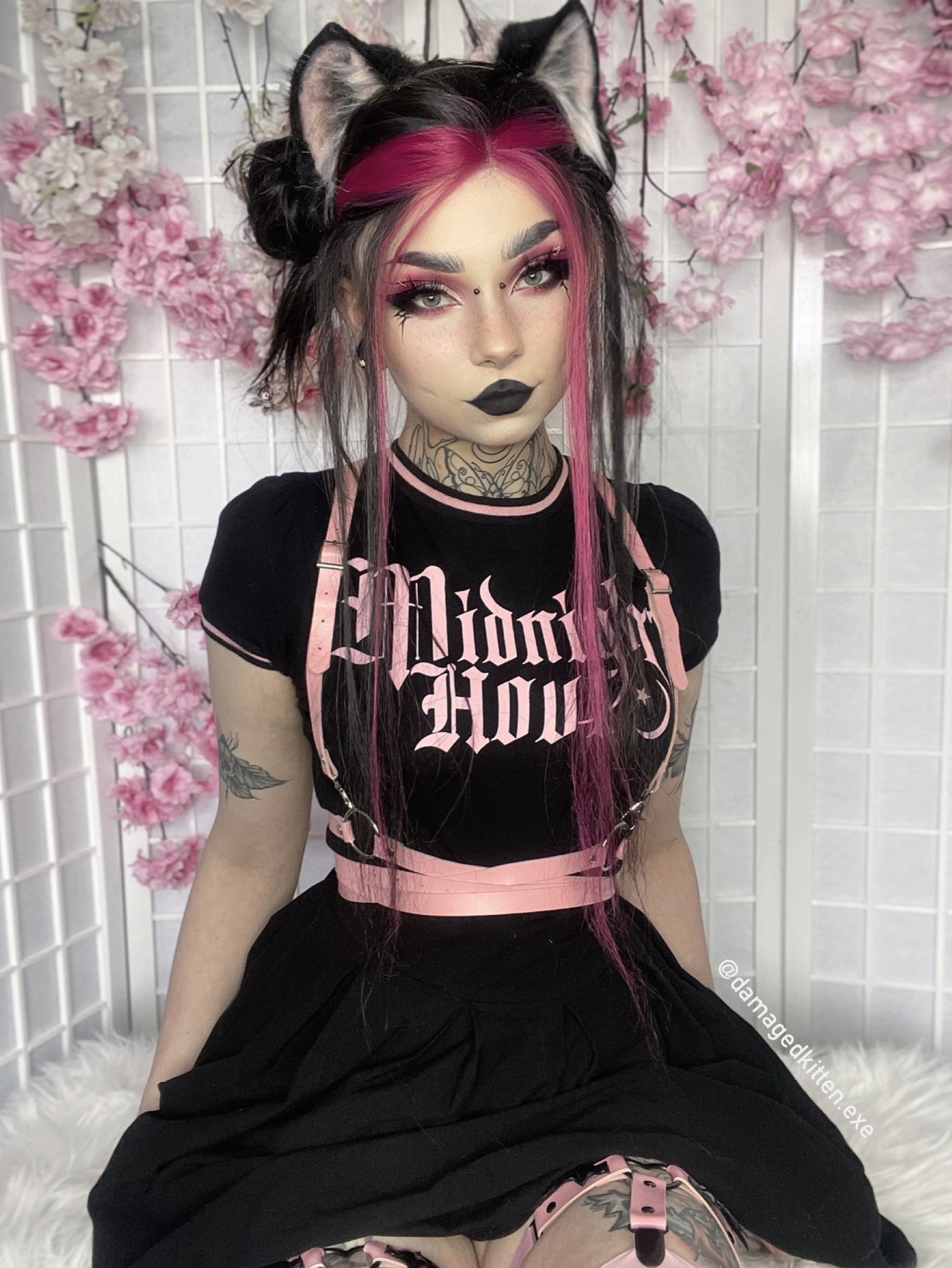 Pastel Goth Clothing | Pastel Goth Fashion & Outfits