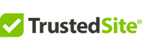 TrustedSite Badge