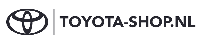 Toyota Shop | Originele Toyota accessoires voor Nederland