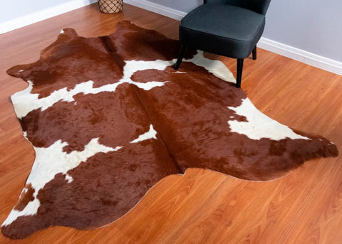 brown-white-cowhide-rug