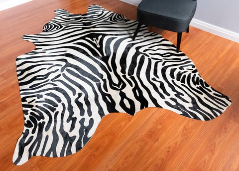 print-zebra-acid-washed-cowhide