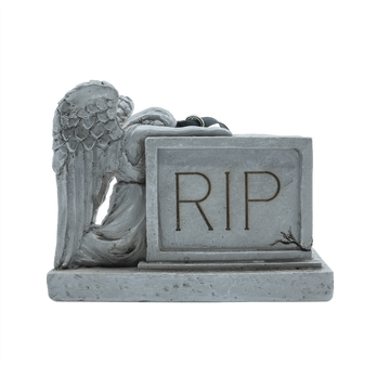 Tombstone: RIP
