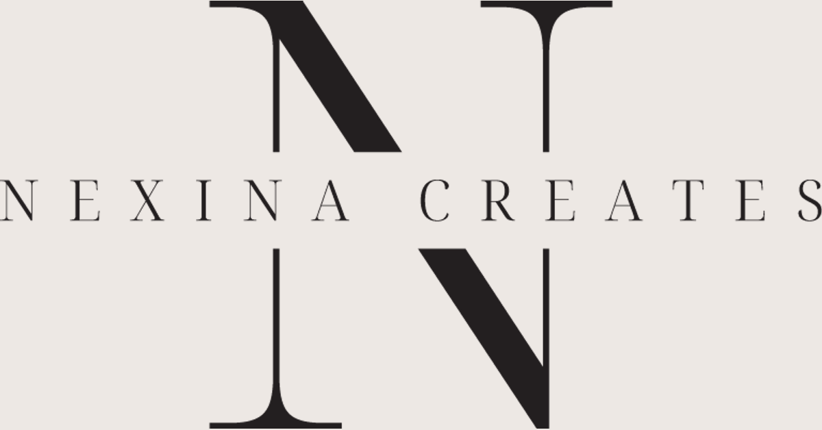 Nexina Creates