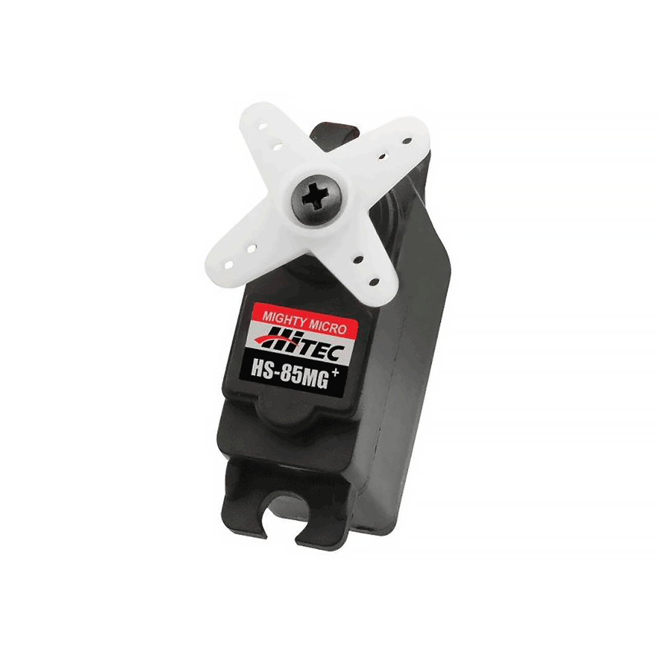 HiTec Mighty Micro Metal Gear Servo