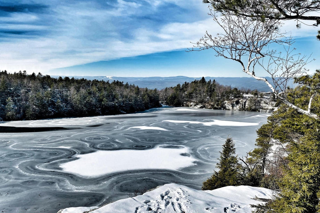 State Park Preserve-New York photo