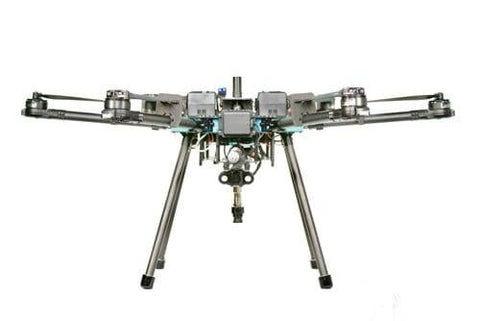 Spraying Drone Lucid Technologies, Inc.