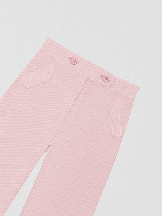 Parasol Pants Pink