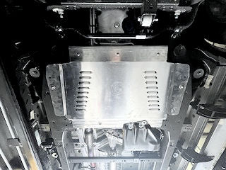 2019-2024 Chevrolet Suburban Catalytic Converter Shield