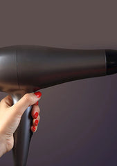 Hair dryer