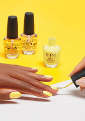 Opi-Nagellack