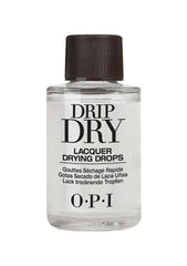 OPI Drip dry
