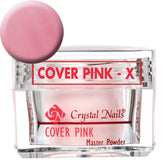 MASTER Cover Pink X porcelán 25ml (17g)