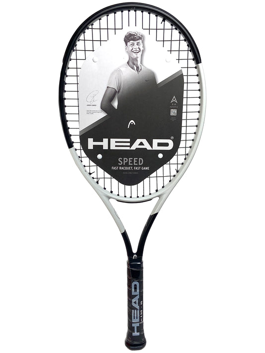 Head Speed MP L 2024 Unstrung (236024) | Tenniszon