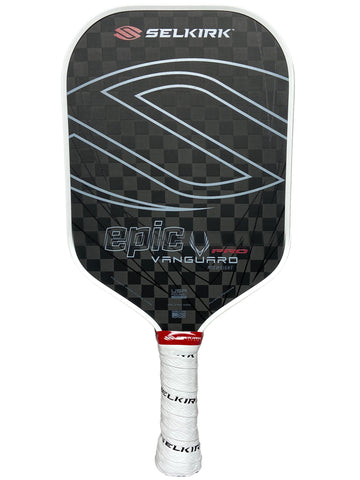 Selkirk Vanguard Pro Epic