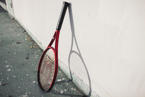 The Wilson Clash V2 available at Tenniszon