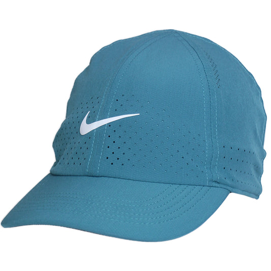 Nike Dry Aerobill Advantage Visor (W) - Cayman Sports - Tennis