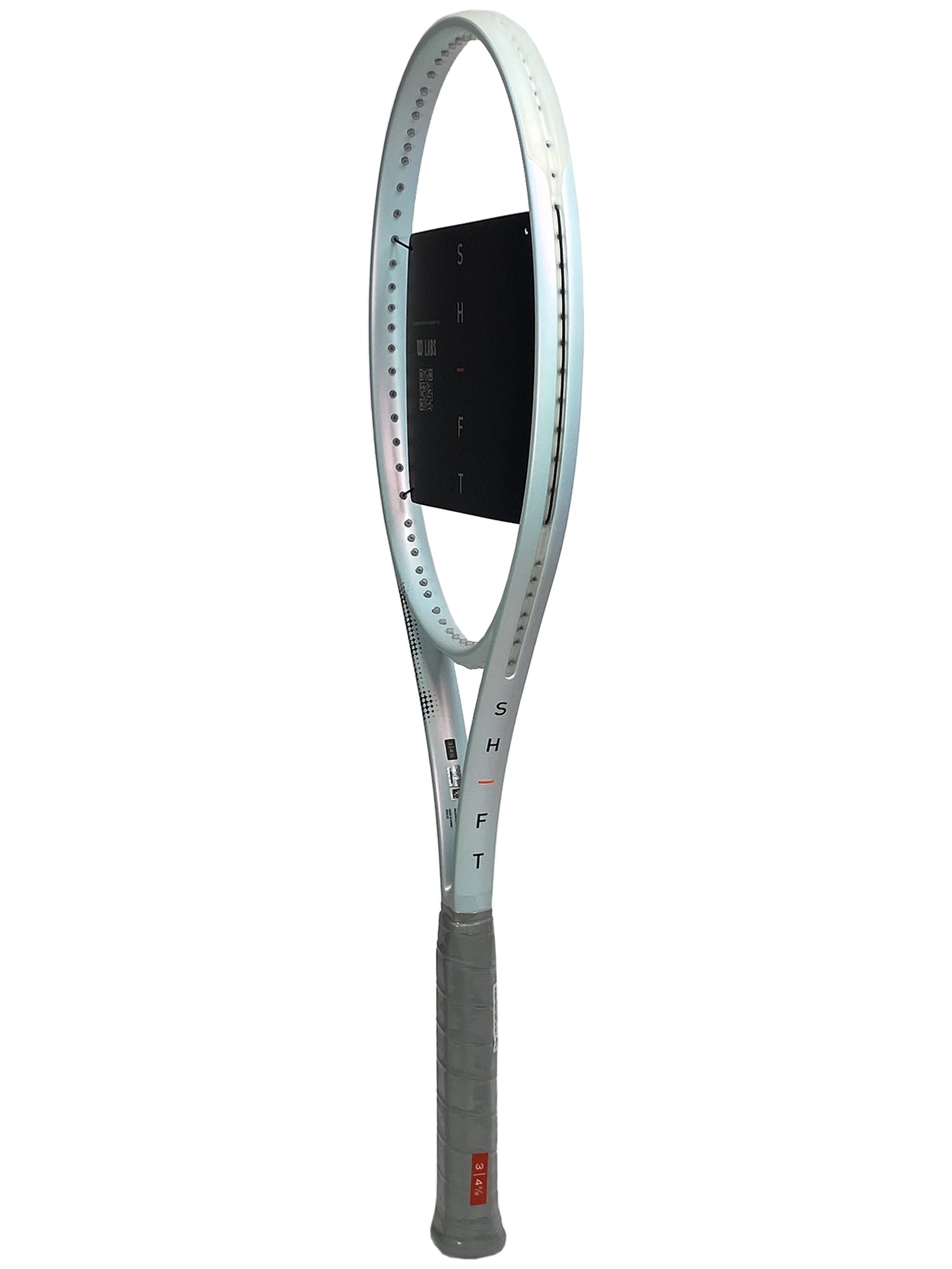 高品質】 新品 Wilson W-Lab Project Shift 300 Tennis Racquet