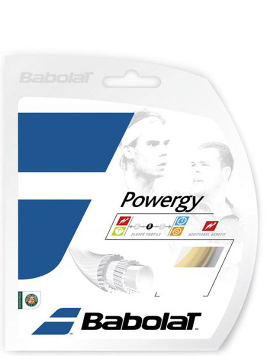 Babolat Origin 130 16 Natural Tenniszon