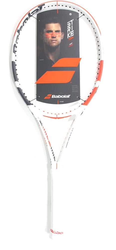 Babolat Pure Strike 16 19 101406 323 Tenniszon