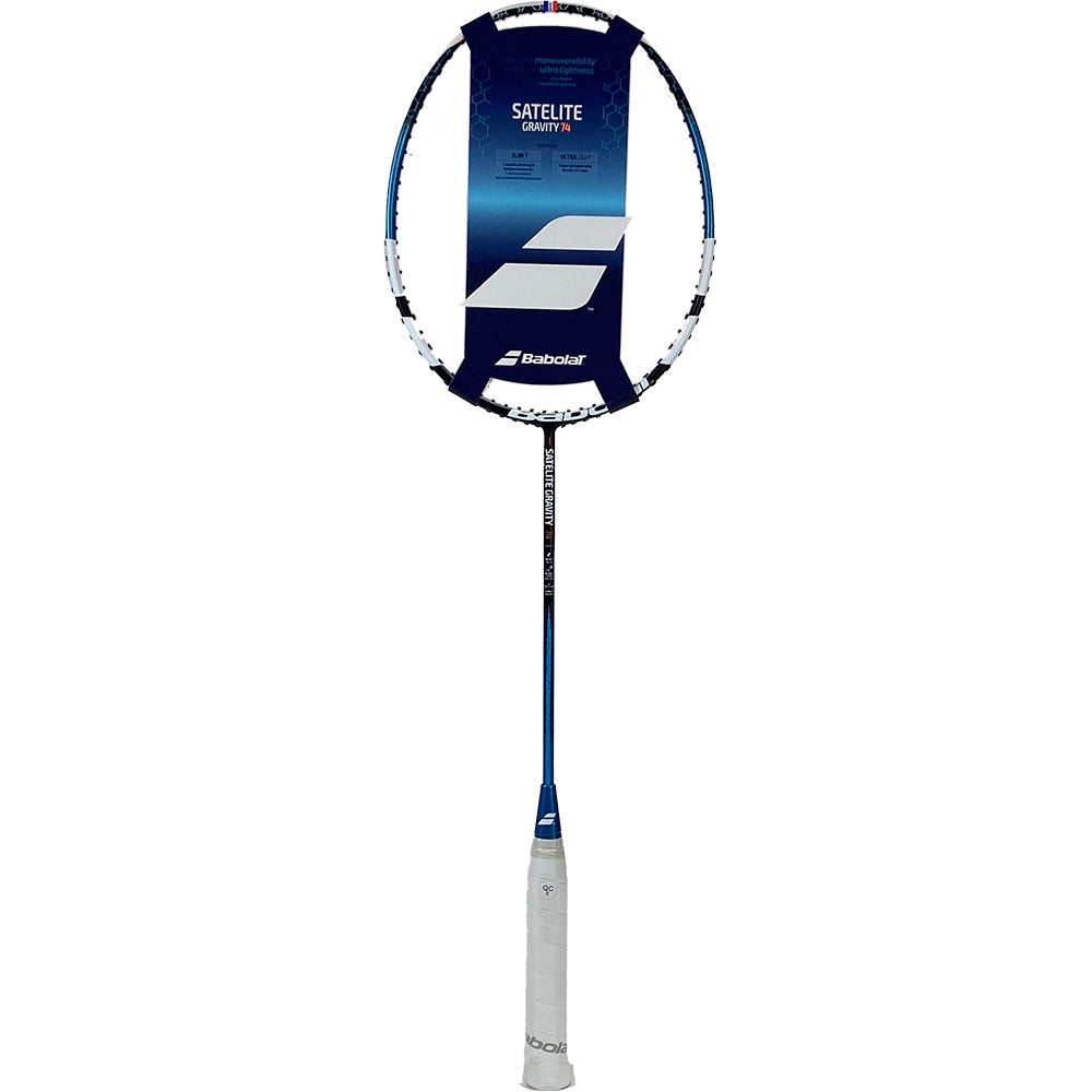 Babolat satellite Gravity 74 riallabogados.com.do