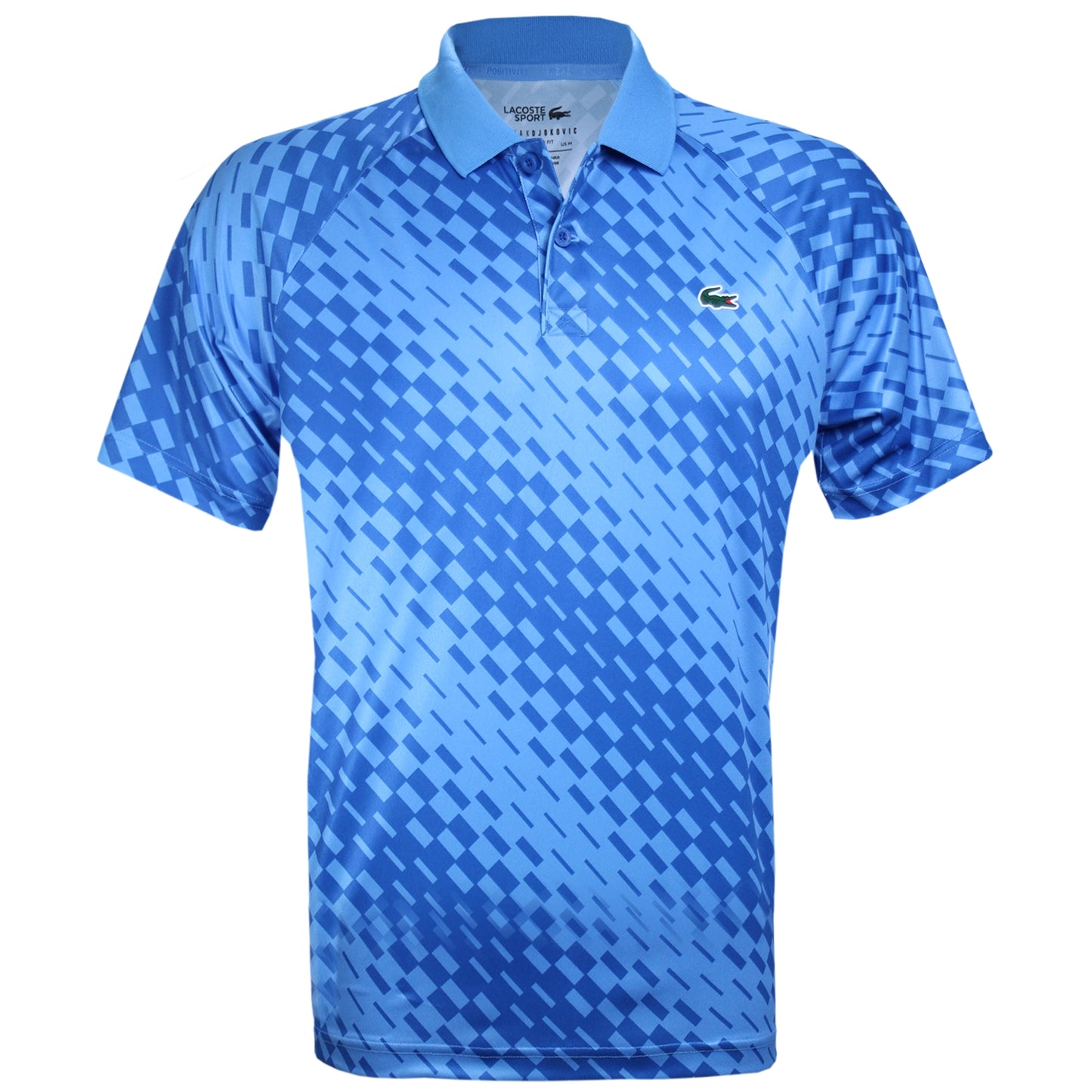Camisa Lacoste Novak Djokovic | tunersread.com