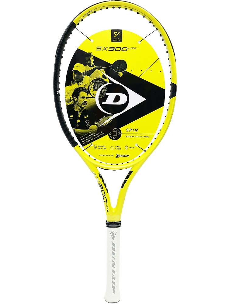 Dunlop SX 300 Lite (16x18) | Tenniszon