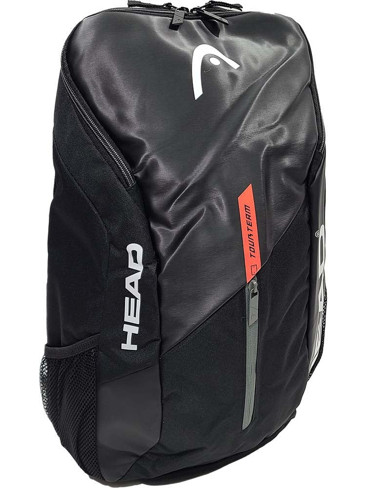 日時指定 ヘッド HEAD テニスバッグ ケース Tour Team Backpack ツアーチーム バックパック 283512 