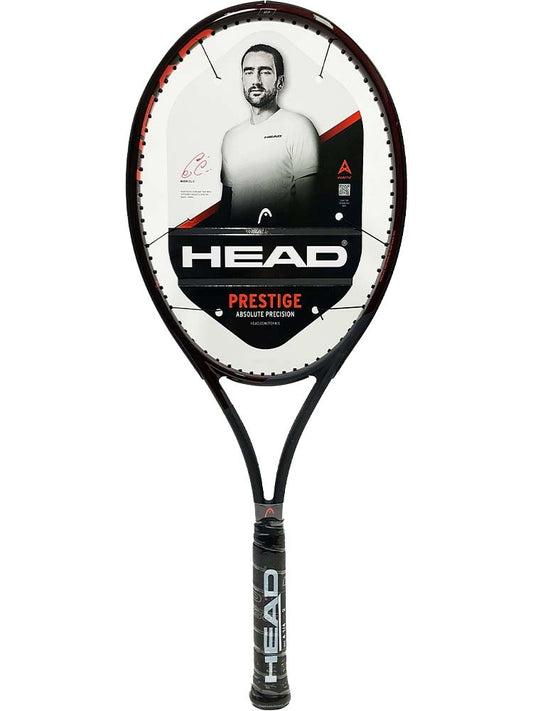 Head Prestige Pro (236101) | Tenniszon