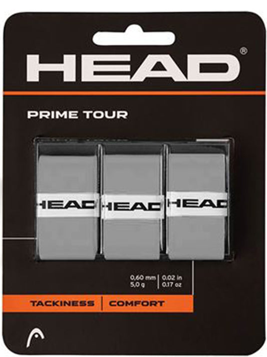 Grip Tenis Head Prime Tour Rosado