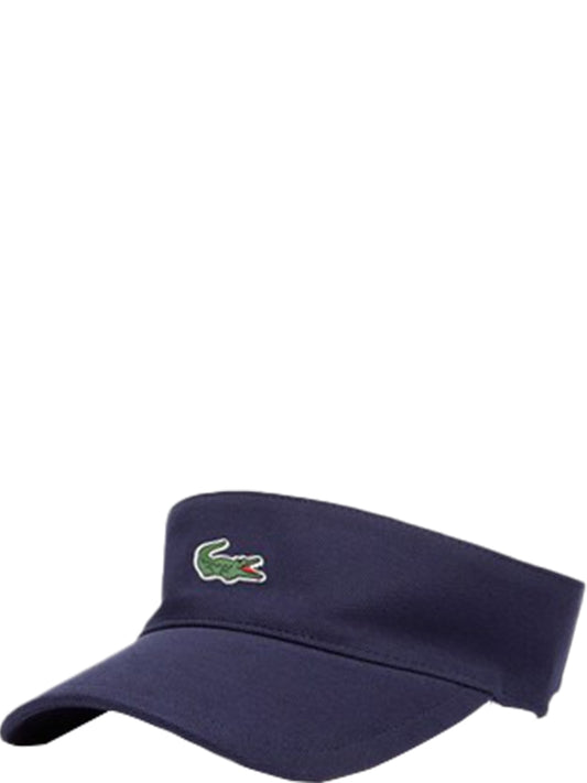 Lacoste Unisex Visor RK3592-52-001 | Tenniszon