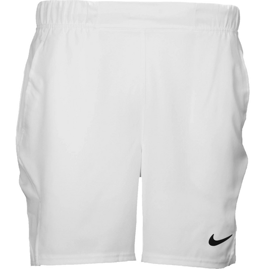 NikeCourt Dri-FIT Victory Men's 23cm (approx.) Tennis Shorts. Nike CA