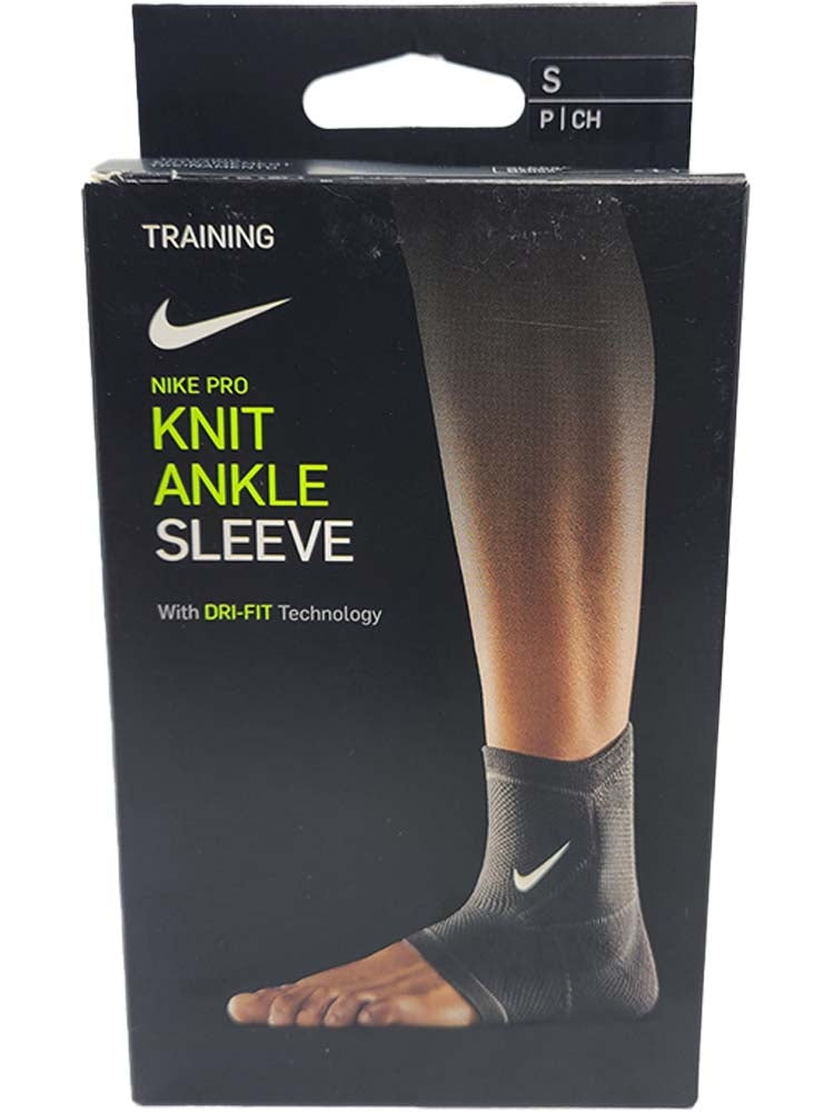 Nike Pro Ankle Sleeve N1000670031 |