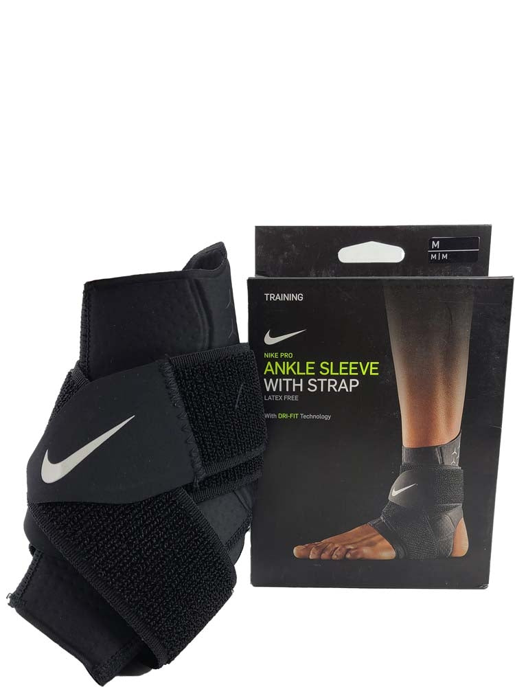 Nike Pro Ankle Strap Sleeve | Tenniszon