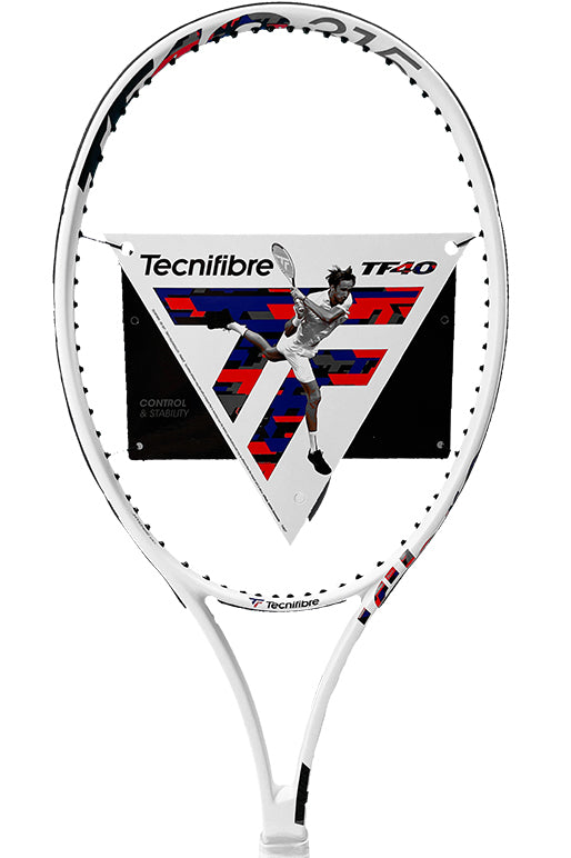 Tecnifibre TF40 315 (16x19) | Tenniszon