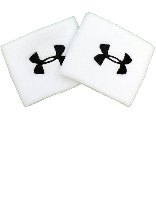 Under Armour 1-Inch Performance Wristband