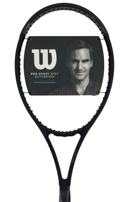 Wilson Pro Staff RF97 Autograph V13.0 | Tenniszon