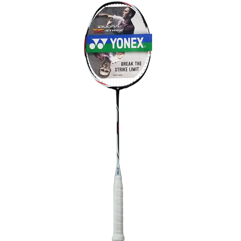 Yonex Duora Z-Strike Black/White