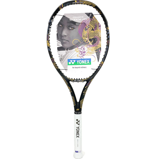 Yonex Osaka EZONE    g Gold/Purple   Tenniszon