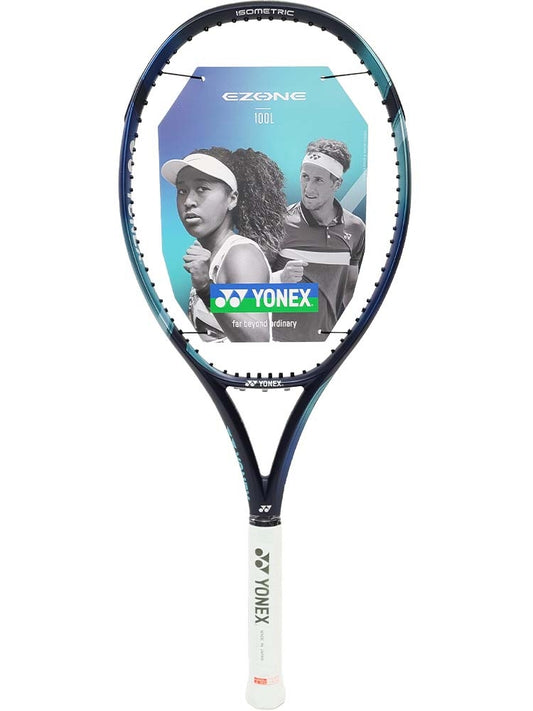 Yonex EZONE 100SL - 270g (7TH GEN.) | Tenniszon