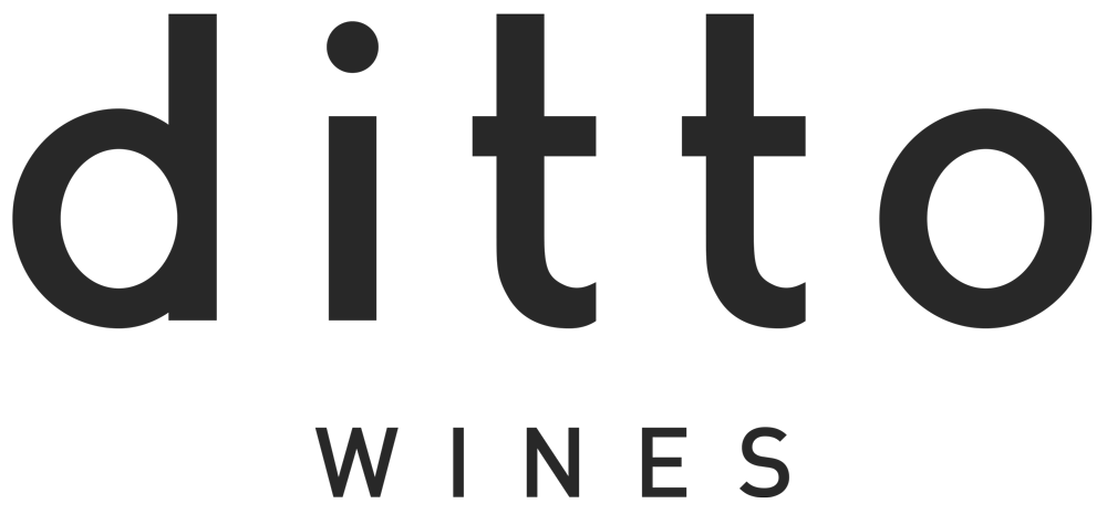 ditto wines logo