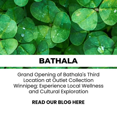 Bathala Scents Outlet Collection Winnipeg